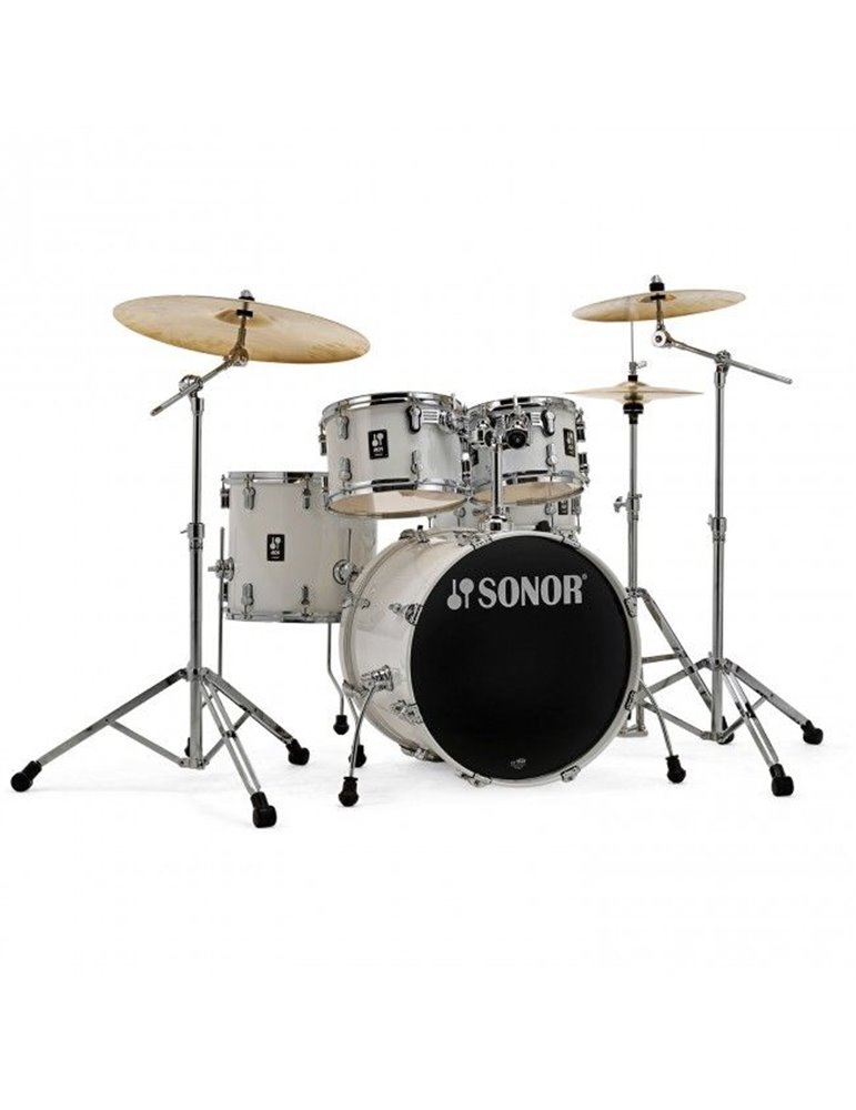 SET AQ1 STAGE PIANO WHITE
