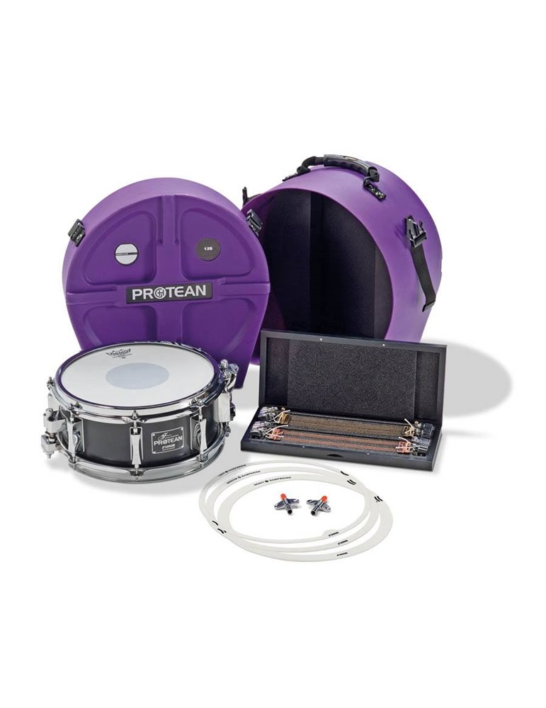 CAJA SIGNATURE 1205 GAVIN HARRISON PROTEAN