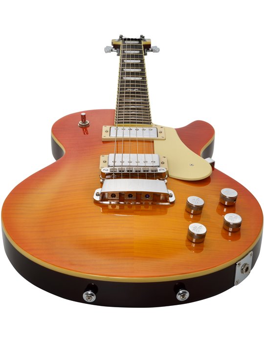 SWEDE MANDARIN BURST 2023