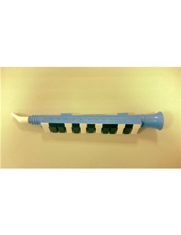 Clarina-Melodika 13 notas MK-13-A