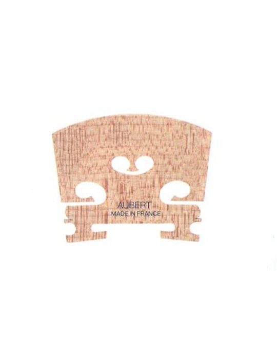 Puente Violín 4/4 Aubert Etude 5 Preparado