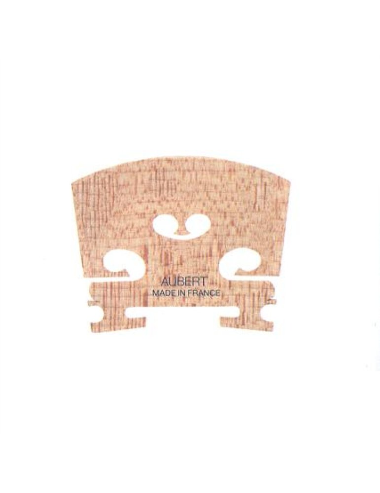 Puente Viola Aubert Etude 5 Sin Preparar 50mm