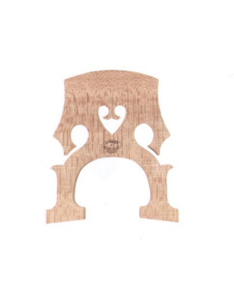 Puente Cello 4/4 Aubert Mirecourt 16 Sin Preparar