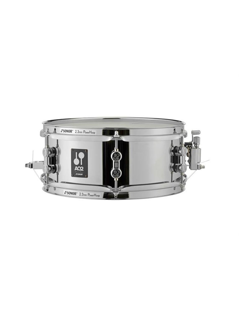 CAJA AQ2 1205 SDS METAL