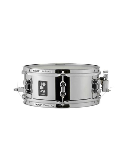 CAJA AQ2 1205 SDS METAL