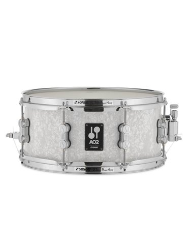 CAJA AQ2 1306  WHITE PEARL