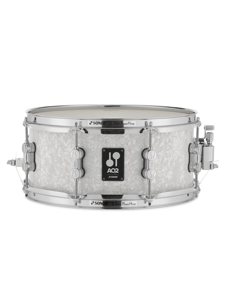 CAJA AQ2 1306  WHITE PEARL