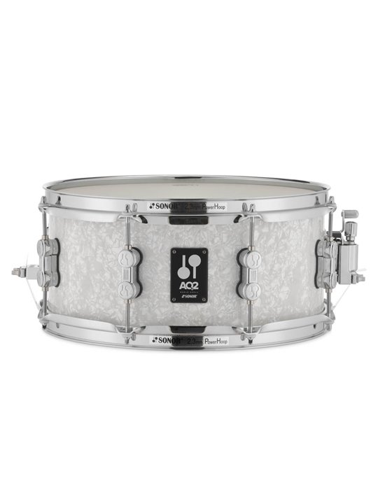 CAJA AQ2 1306  WHITE PEARL