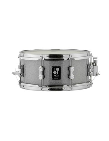 CAJA AQ2 1306  TITANIUM QUARTZ