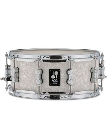 CAJA AQ2 1406  WHITE PEARL