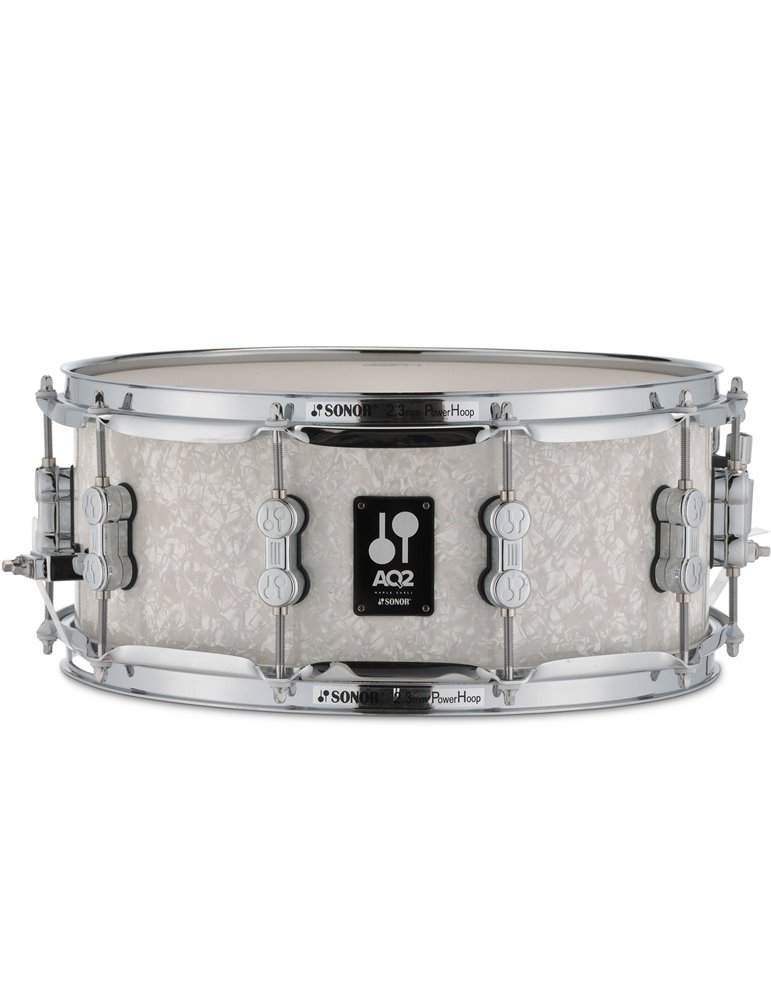 CAJA AQ2 1406  WHITE PEARL