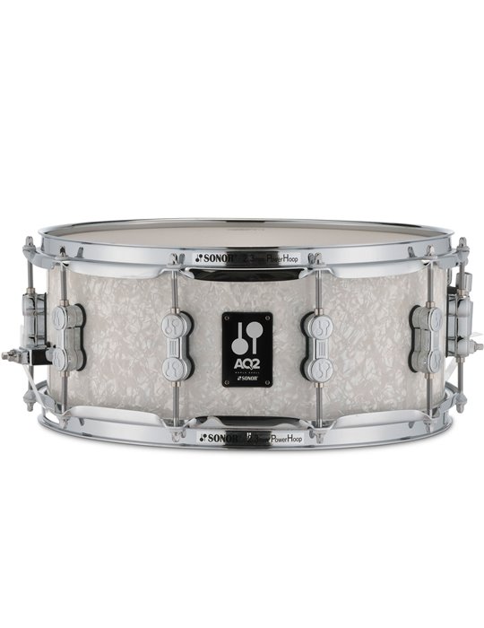 CAJA AQ2 1406  WHITE PEARL
