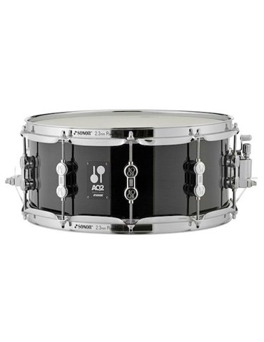 CAJA AQ2 1406  TRANSPARENT BLACK
