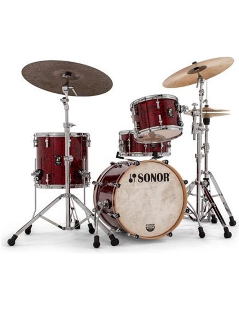 SET MOMENTUM BEECH 318 SHELL SET NM REP