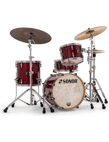 SET MOMENTUM BIRCH 318 SHELL SET NM REP