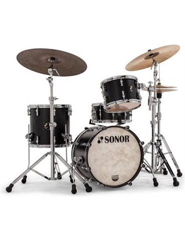 SET MOMENTUM MAPLE 318 SHELL SET NM GTB