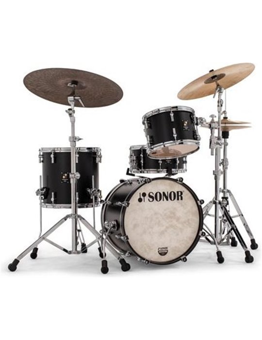 SET MOMENTUM MAPLE 318 SHELL SET NM GTB