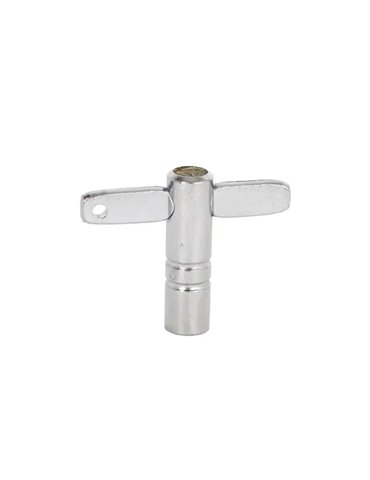 Llave Tension Db0446 1572-102 102 - Cromado