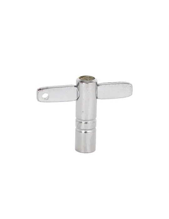 Llave Tension Db0446 1572-102 102 - Cromado