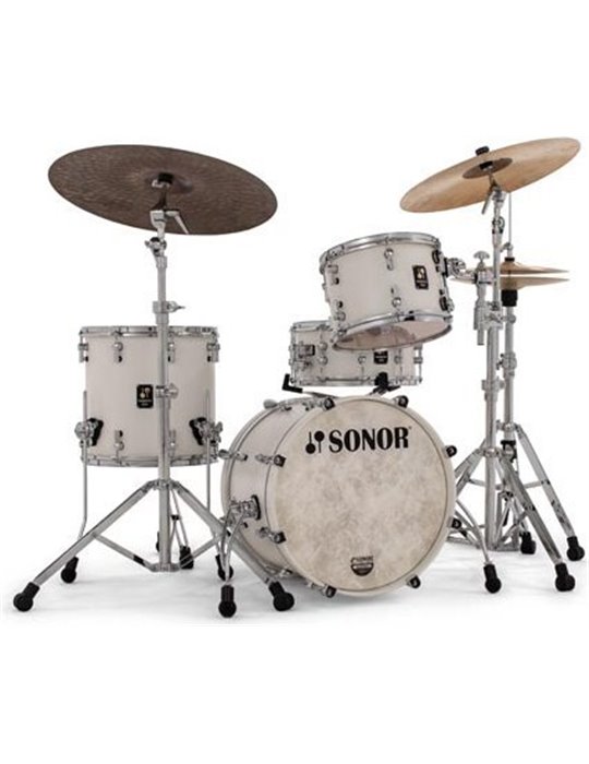 SET MOMENTUM MAPLE 318 SHELL SET NM SPW