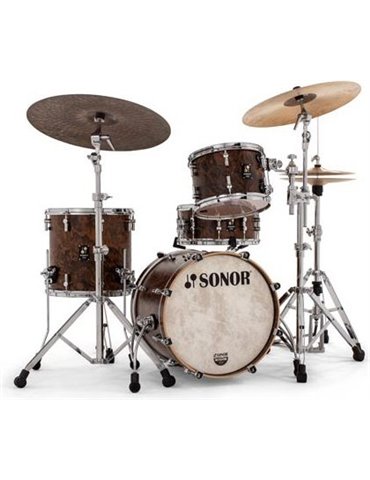 SET MOMENTUM BEECH 318 SHELL SET NM CBU