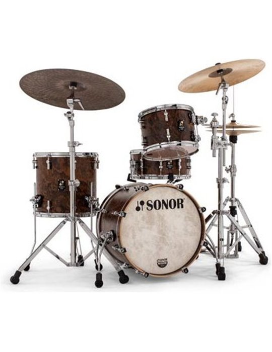 SET MOMENTUM MAPLE 318 SHELL SET NM CBU