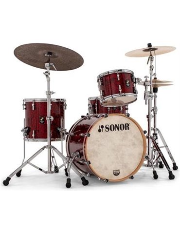SET MOMENTUM MAPLE 320 SHELL SET NM REP