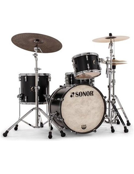 SET MOMENTUM MAPLE 320 SHELL SET NM GTB