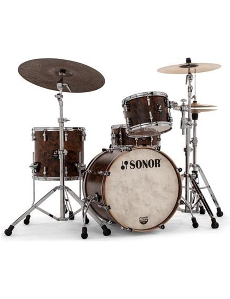 SET MOMENTUM BIRCH 320 SHELL SET NM CBU