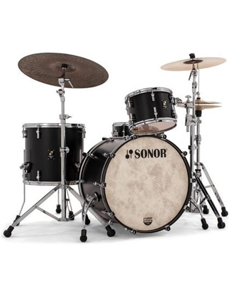 SET MOMENTUM MAPLE 322 SHELL SET NM GTB