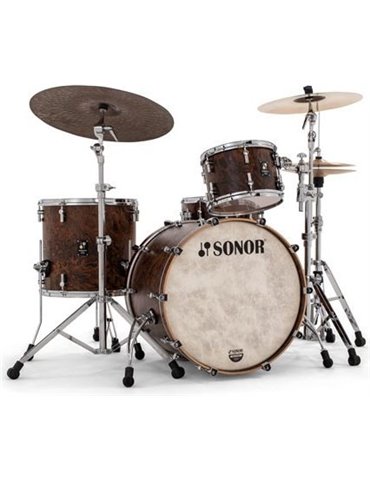 SET MOMENTUM MAPLE 322 SHELL SET NM CBU