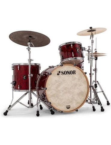 SET MOMENTUM MAPLE 324 SHELL SET NM REP