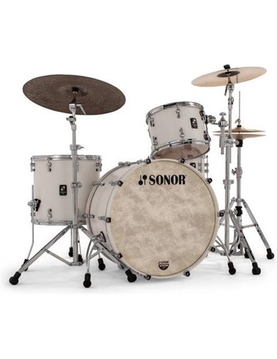 SET MOMENTUM MAPLE 324 SHELL SET NM SPW