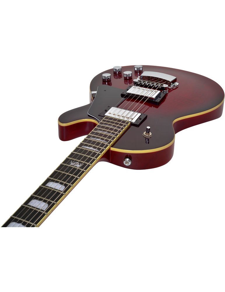 SUPER SWEDE CRIMSON FLAME 2023