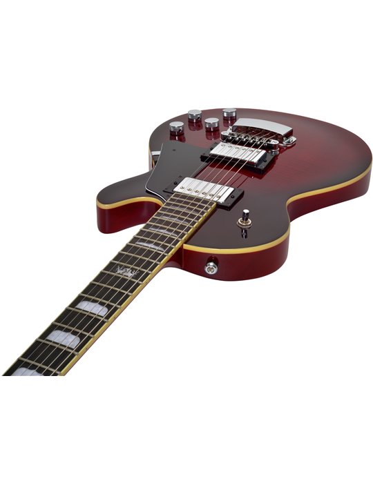 SUPER SWEDE CRIMSON FLAME 2023