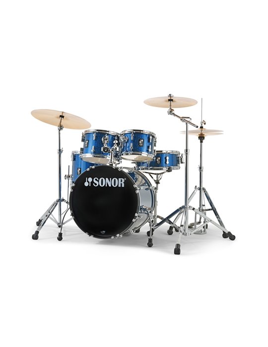 AQX STUDIO SET BOS BLUE OCEAN SPARKLE