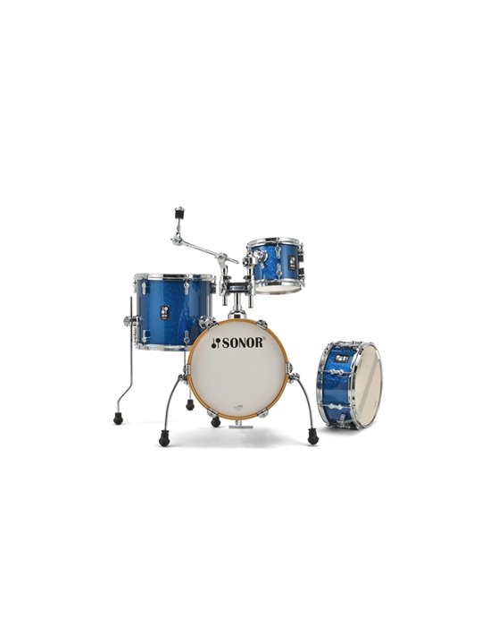 AQX MICRO SET BOS BLUE OCEAN SPARKLE