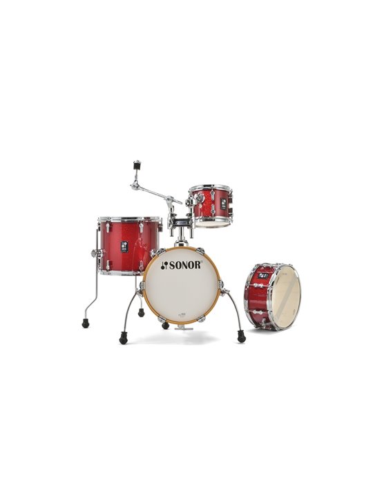 AQX MICRO SET RMS RED MOON SPARKLE