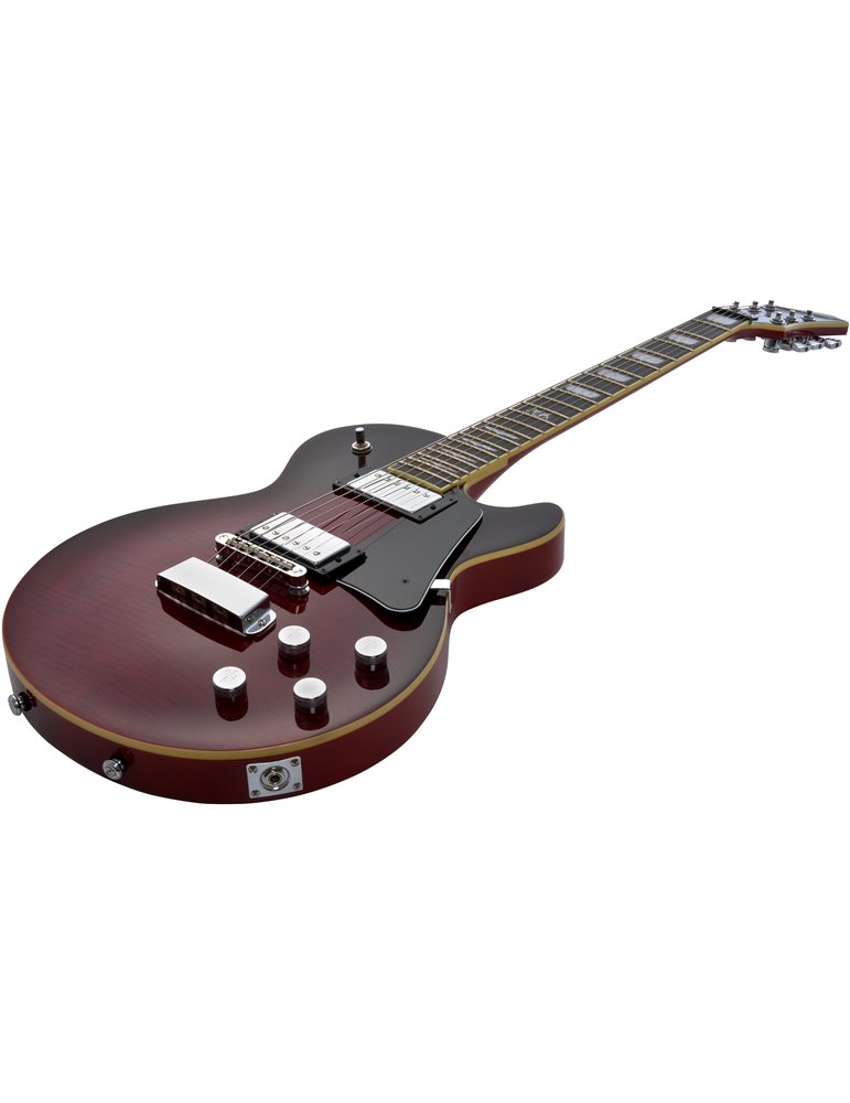 SUPER SWEDE CRIMSON FLAME 2023