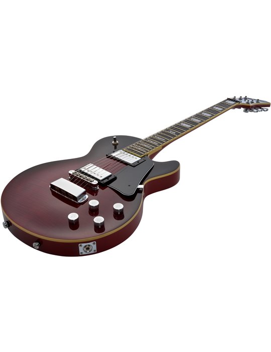 SUPER SWEDE CRIMSON FLAME 2023