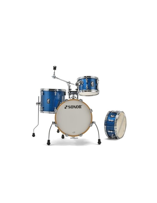 AQX JUNGLE SET BOS BLUE OCEAN SPARKLE
