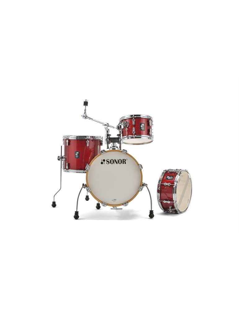 AQX JUNGLE SET RMS RED MOON SPARKLE