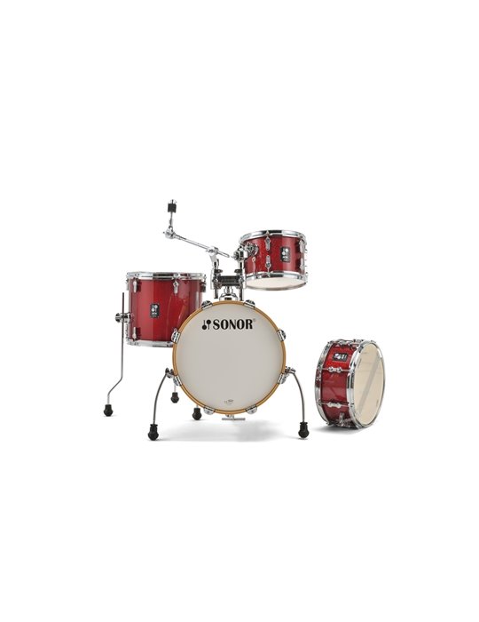 AQX JUNGLE SET RMS RED MOON SPARKLE