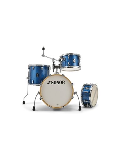 AQX JAZZ SET BOS BLUE OCEAN SPARKLE