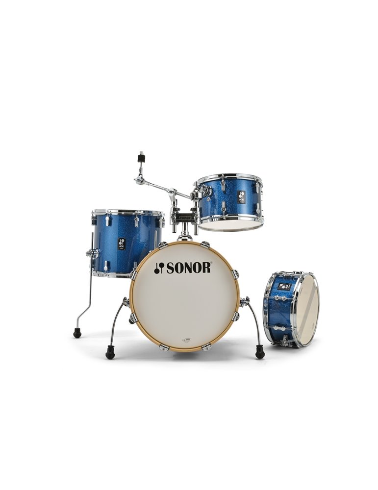 AQX JAZZ SET BOS BLUE OCEAN SPARKLE