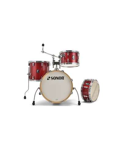 AQX JAZZ SET RMS RED MOON SPARKLE