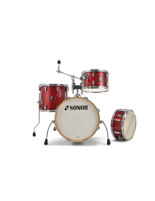 AQX JAZZ SET RMS RED MOON SPARKLE