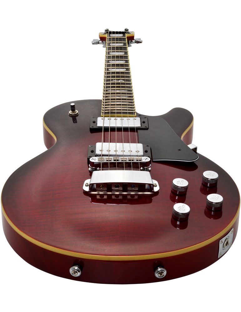 SUPER SWEDE CRIMSON FLAME 2023