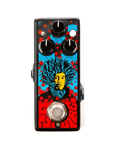 Pedal Dunlop Authentic Hendrix´68 JHMS3 Uni-Vibe Chorus/Vibrato