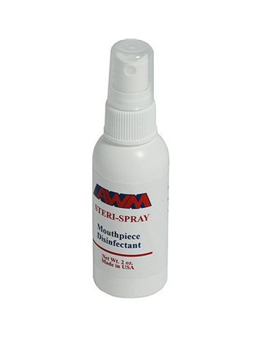 Desinfectante Boquillas Superslick Sterispray SSY 60 ml